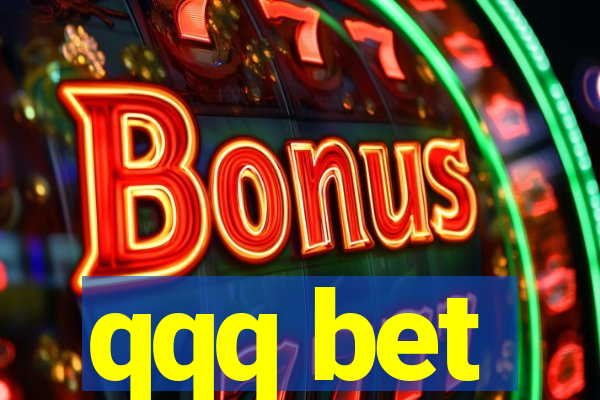 qqq bet